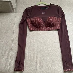 IVY PARK x Adidas - ICY PARK Drop, Brand New, Size M!